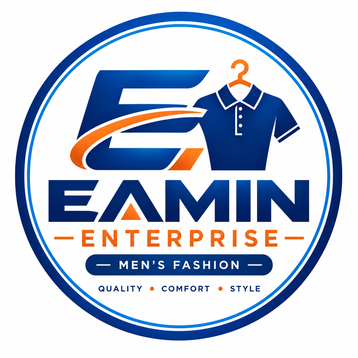  EAMIN ENTERPRISE